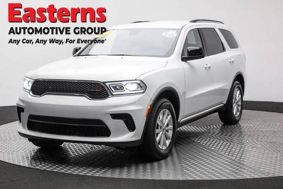 DODGE DURANGO 2024 1C4RDJAG8RC234654 image DODGE DURANGO 2024 1C4RDJAG8RC234654 image