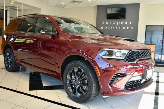 DODGE DURANGO 2024 1C4RDJDG3RC176125 image DODGE DURANGO 2024 1C4RDJDG3RC176125 image
