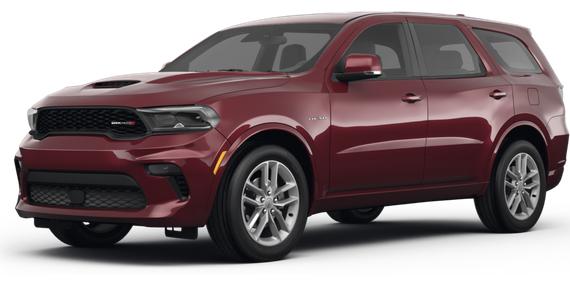 DODGE DURANGO 2024 1C4SDJCT4RC234016 image DODGE DURANGO 2024 1C4SDJCT4RC234016 image