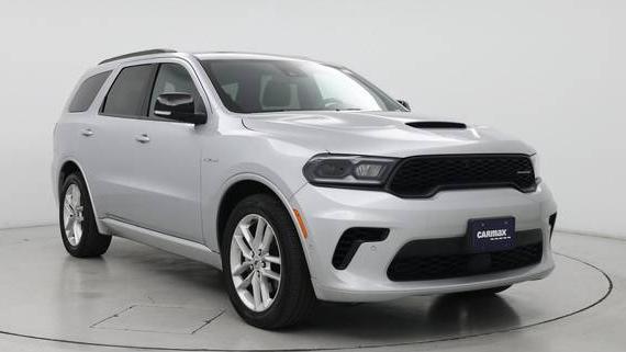 DODGE DURANGO 2024 1C4SDJCT9RC185475 image DODGE DURANGO 2024 1C4SDJCT9RC185475 image