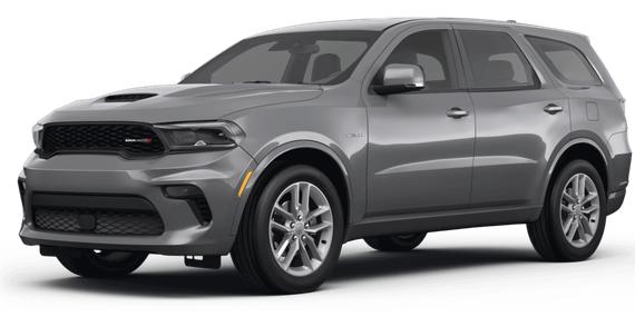 DODGE DURANGO 2024 1C4SDJCT2RC187245 image