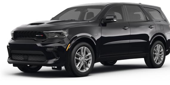 DODGE DURANGO 2024 1C4SDJGJ5RC239749 image DODGE DURANGO 2024 1C4SDJGJ5RC239749 image