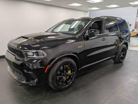 DODGE DURANGO 2024 1C4SDJGJ3RC221587 image DODGE DURANGO 2024 1C4SDJGJ3RC221587 image