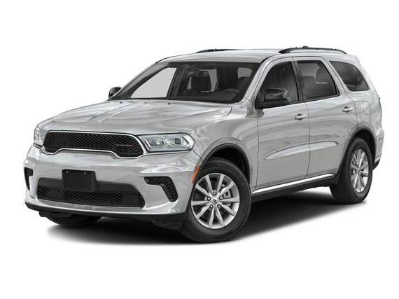 DODGE DURANGO 2024 1C4SDJH95RC190606 image