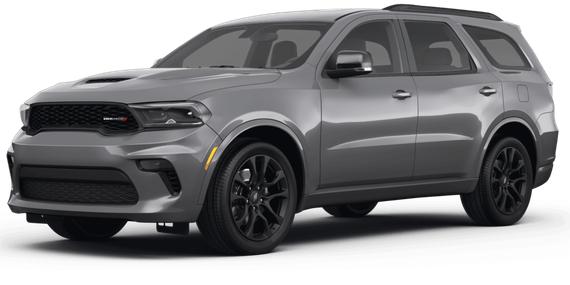 DODGE DURANGO 2024 1C4RDJDGXRC119162 image DODGE DURANGO 2024 1C4RDJDGXRC119162 image