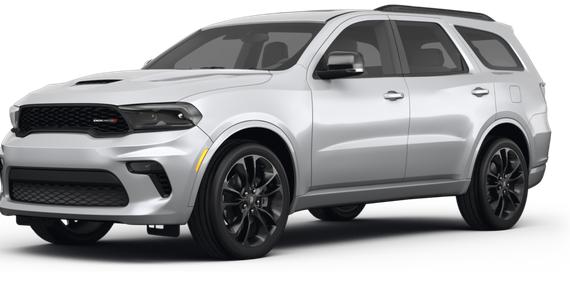 DODGE DURANGO 2024 1C4RDHDG1RC143519 image DODGE DURANGO 2024 1C4RDHDG1RC143519 image