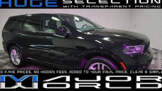 DODGE DURANGO 2024 1C4RDJDG8RC146750 image DODGE DURANGO 2024 1C4RDJDG8RC146750 image