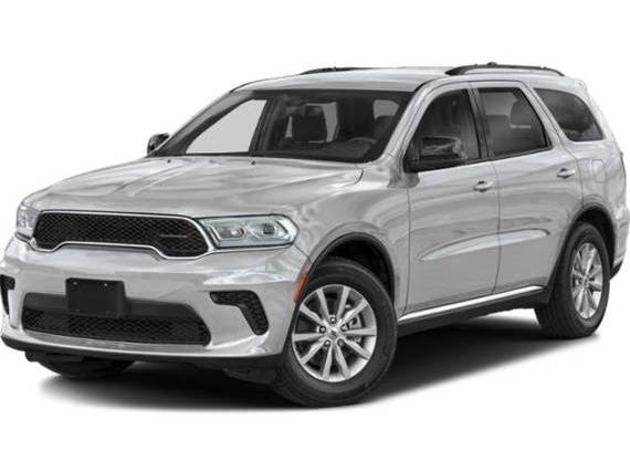 DODGE DURANGO 2024 1C4RDJDG0RC200011 image