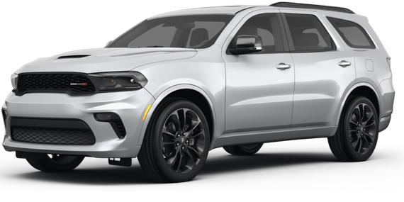 DODGE DURANGO 2024 1C4RDJDG7RC244989 image