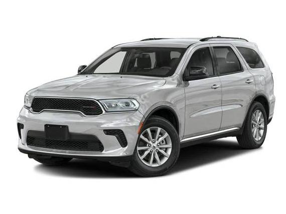 DODGE DURANGO 2024 1C4RDJDG9RC153108 image DODGE DURANGO 2024 1C4RDJDG9RC153108 image