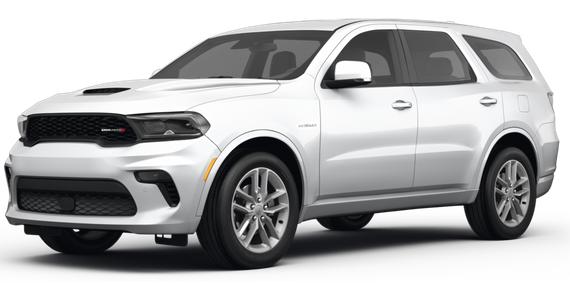 DODGE DURANGO 2024 1C4SDJCT7RC176323 image DODGE DURANGO 2024 1C4SDJCT7RC176323 image