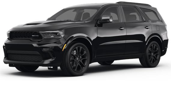 DODGE DURANGO 2024 1C4RDJDG1RC138182 image