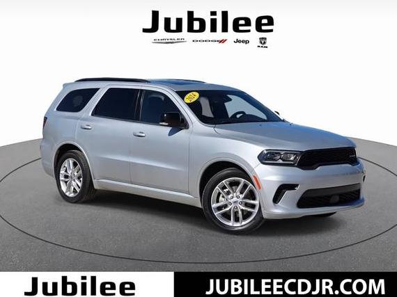 DODGE DURANGO 2024 1C4RDHDG4RC159116 image DODGE DURANGO 2024 1C4RDHDG4RC159116 image