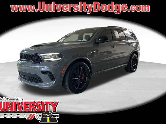 DODGE DURANGO 2024 1C4SDJGJ5RC243932 image DODGE DURANGO 2024 1C4SDJGJ5RC243932 image