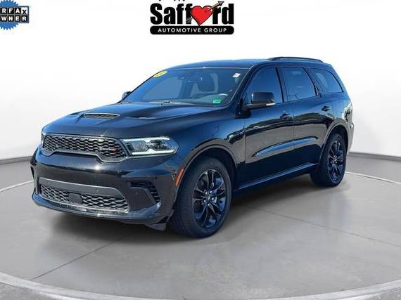 DODGE DURANGO 2024 1C4SDJCTXRC239205 image DODGE DURANGO 2024 1C4SDJCTXRC239205 image