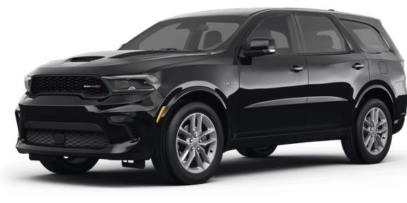 DODGE DURANGO 2024 1C4SDJH99RC167085 image