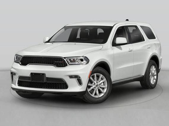 DODGE DURANGO 2024 1C4RDHDG9RC118061 image