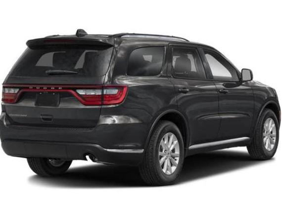 DODGE DURANGO 2024 1C4RDHAG0RC134282 image