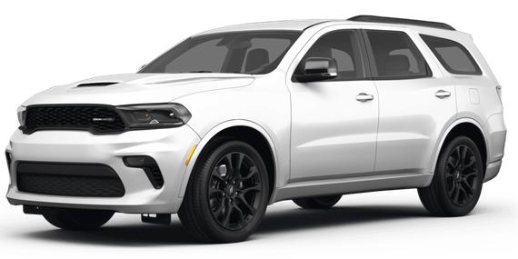 DODGE DURANGO 2024 1C4RDHDG3RC118394 image DODGE DURANGO 2024 1C4RDHDG3RC118394 image