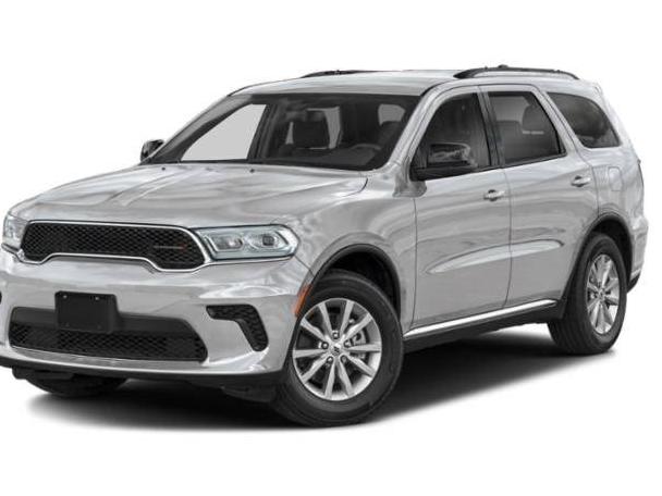 DODGE DURANGO 2024 1C4SDJCT3RC230958 image