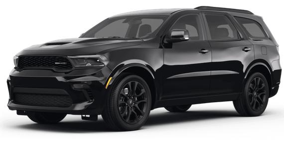 DODGE DURANGO 2024 1C4RDJDG9RC153030 image