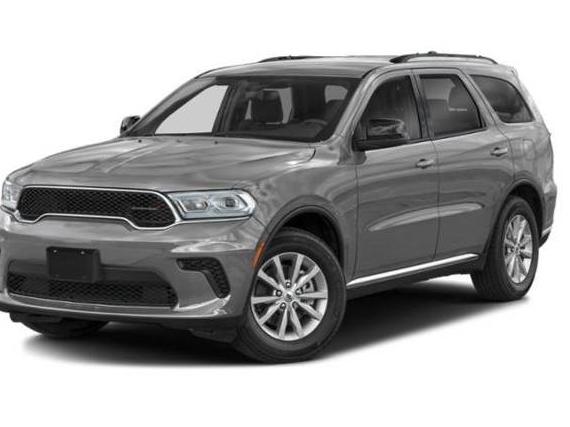 DODGE DURANGO 2024 1C4RDHDG1RC118541 image DODGE DURANGO 2024 1C4RDHDG1RC118541 image