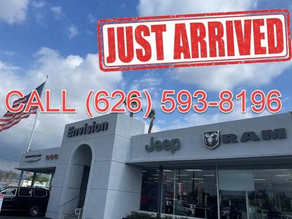 DODGE DURANGO 2024 1C4SDJGJXRC175384 image