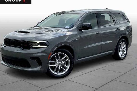 DODGE DURANGO 2024 1C4SDHCT6RC159036 image DODGE DURANGO 2024 1C4SDHCT6RC159036 image