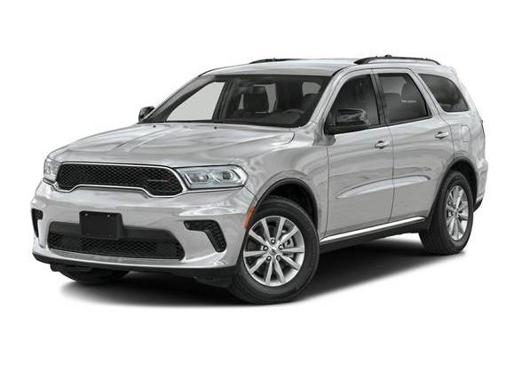 DODGE DURANGO 2024 1C4RDHDG2RC203694 image DODGE DURANGO 2024 1C4RDHDG2RC203694 image