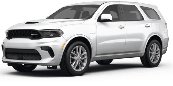 DODGE DURANGO 2024 1C4SDJCT7RC152765 image