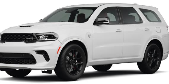 DODGE DURANGO 2024 1C4SDJH94RC108235 image DODGE DURANGO 2024 1C4SDJH94RC108235 image