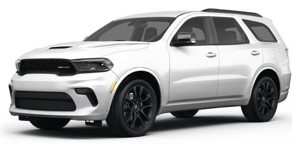 DODGE DURANGO 2024 1C4RDHDG5RC137237 image DODGE DURANGO 2024 1C4RDHDG5RC137237 image