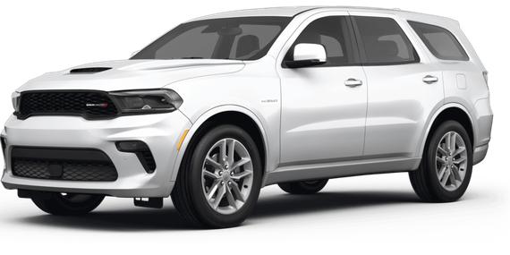 DODGE DURANGO 2024 1C4SDJGJ5RC219209 image