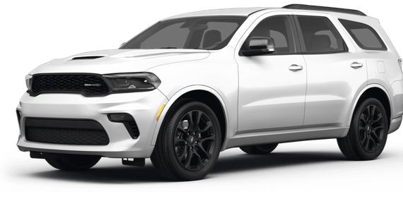 DODGE DURANGO 2024 1C4RDJDG9RC175660 image