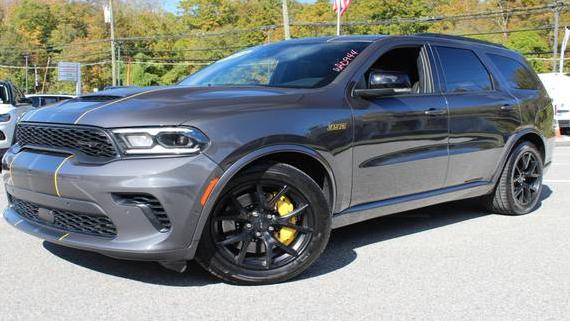 DODGE DURANGO 2024 1C4SDJGJ9RC240001 image DODGE DURANGO 2024 1C4SDJGJ9RC240001 image