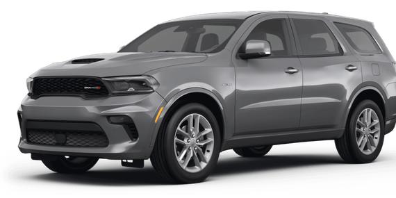 DODGE DURANGO 2024 1C4SDJCT5RC258065 image