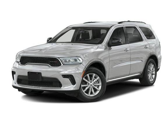 DODGE DURANGO 2024 1C4RDHDGXRC118246 image