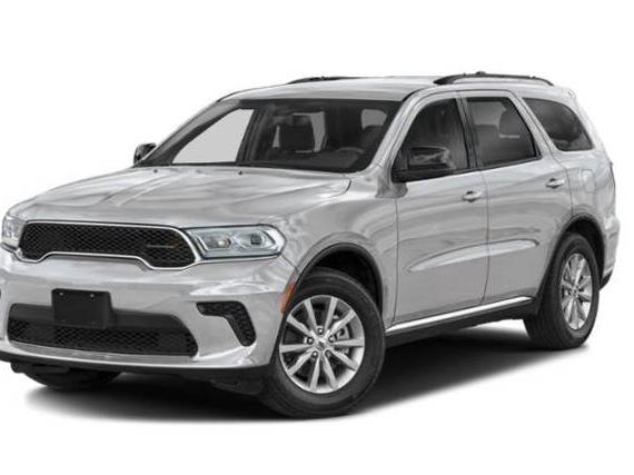 DODGE DURANGO 2024 1C4SDJGJ0RC219053 image DODGE DURANGO 2024 1C4SDJGJ0RC219053 image