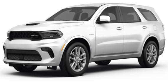 DODGE DURANGO 2024 1C4SDJCT2RC193224 image