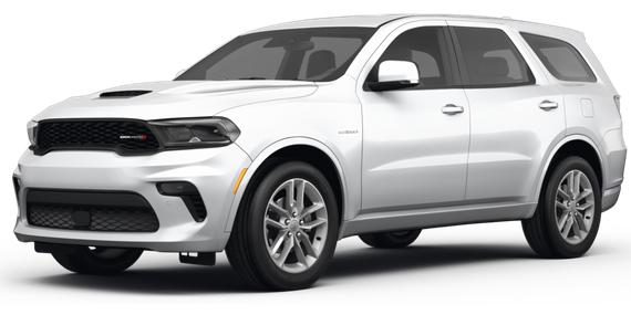 DODGE DURANGO 2024 1C4SDJCT8RC185595 image