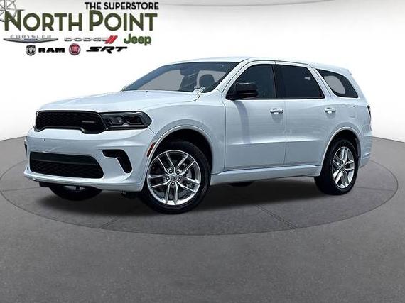 DODGE DURANGO 2024 1C4RDJDGXRC227331 image DODGE DURANGO 2024 1C4RDJDGXRC227331 image
