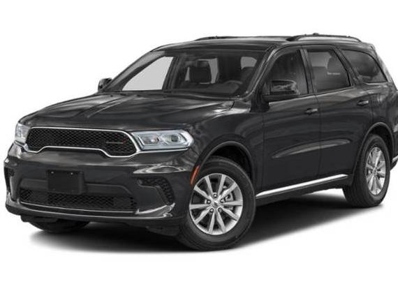 DODGE DURANGO 2024 1C4RDHDG8RC118259 image