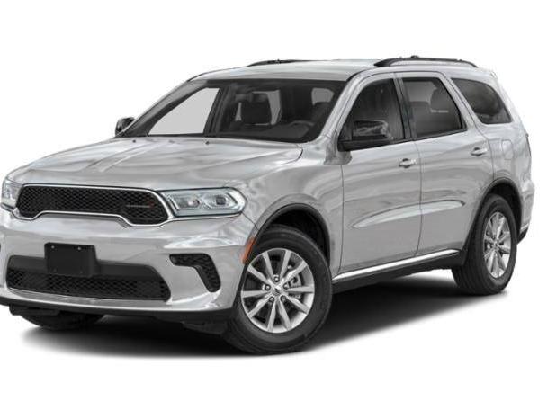 DODGE DURANGO 2024 1C4SDJCT9RC144022 image