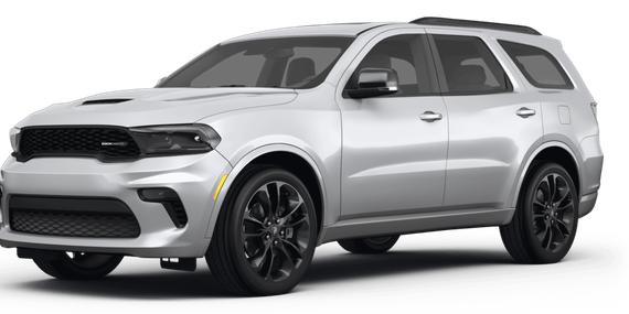 DODGE DURANGO 2024 1C4RDJDG5RC227253 image