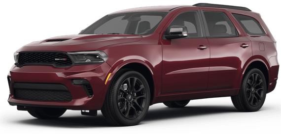 DODGE DURANGO 2024 1C4RDJDGXRC152887 image DODGE DURANGO 2024 1C4RDJDGXRC152887 image