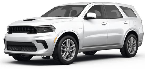 DODGE DURANGO 2024 1C4SDJCT5RC152778 image