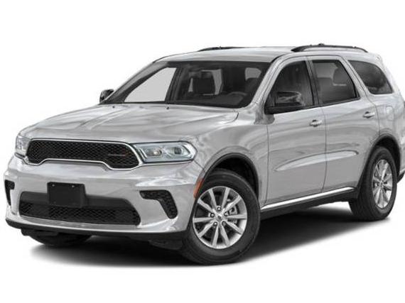 DODGE DURANGO 2024 1C4RDHDG9RC118156 image