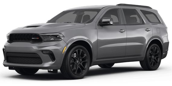 DODGE DURANGO 2024 1C4RDHDG3RC143425 image