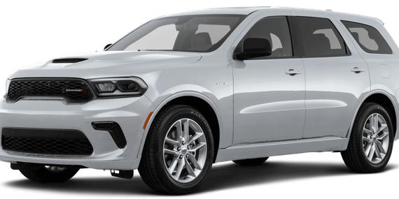 DODGE DURANGO 2024 1C4SDHCT7RC137613 image