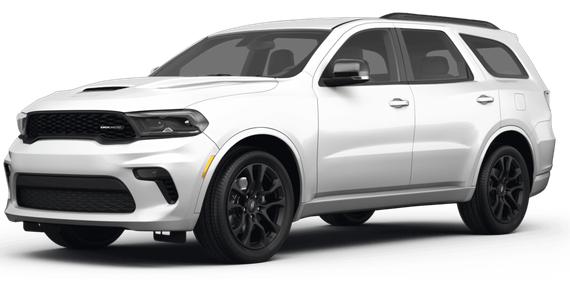 DODGE DURANGO 2024 1C4RDJDG8RC126160 image